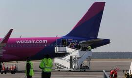 Palangoje - nauja skrydžių kryptis: Dortmundas