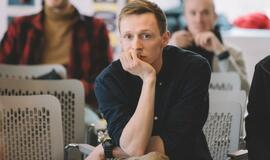 „Jauno teatro dienos 2019“: „Kurį pasirodymą pirktumėte“?