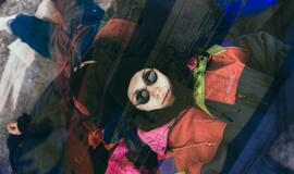 Feminizmo ir egzistencializmo paieškos teatre