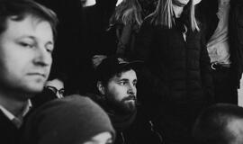 Feminizmo ir egzistencializmo paieškos teatre