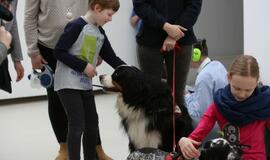 Paminėta Pasaulinė autizmo diena