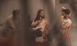 Jauno teatro dienos 2019