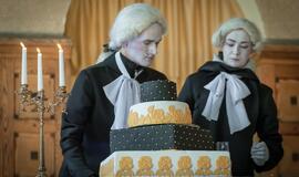 Klaipėdos gimnazistai ir pedagogai susipažino su „Don Žuanu“