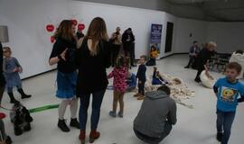 Paminėta Pasaulinė autizmo diena