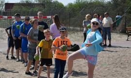 Klaipėdos "Dragūno" gimtadienis