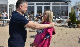 Klaipėdos "Dragūno" gimtadienis