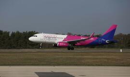 Palangoje - nauja skrydžių kryptis: Dortmundas