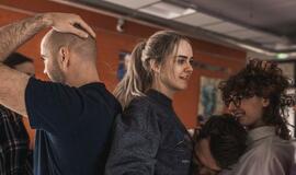 Jauno teatro dienos 2019