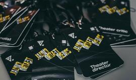 Festivalis „Jauno teatro dienos”