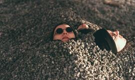 Feminizmo ir egzistencializmo paieškos teatre