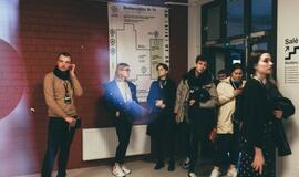 Feminizmo ir egzistencializmo paieškos teatre