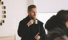 „Jauno teatro dienos 2019“: „Kurį pasirodymą pirktumėte“?