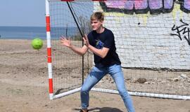 Klaipėdos "Dragūno" gimtadienis