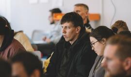 „Jauno teatro dienos 2019“: „Kurį pasirodymą pirktumėte“?