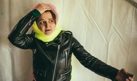 Feminizmo ir egzistencializmo paieškos teatre