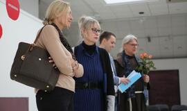 Paminėta Pasaulinė autizmo diena