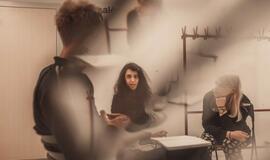 Jauno teatro dienos 2019