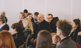 „Jauno teatro dienos 2019“: „Kurį pasirodymą pirktumėte“?