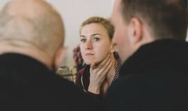 „Jauno teatro dienos 2019“: „Kurį pasirodymą pirktumėte“?