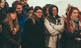 Feminizmo ir egzistencializmo paieškos teatre