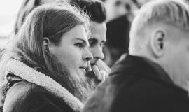 „Jauno teatro dienos 2019“: „Kurį pasirodymą pirktumėte“?