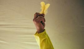 Feminizmo ir egzistencializmo paieškos teatre