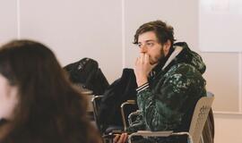 „Jauno teatro dienos 2019“: „Kurį pasirodymą pirktumėte“?