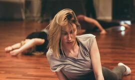 „Jauno teatro dienos“: „Aktorius turi gyvent savo kūne“