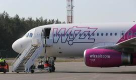 Palangoje - nauja skrydžių kryptis: Dortmundas