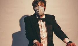 Feminizmo ir egzistencializmo paieškos teatre