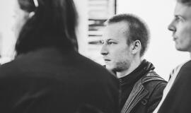 „Jauno teatro dienos 2019“: „Kurį pasirodymą pirktumėte“?