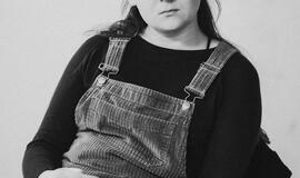 Aktorius: ne tik teatre bet ir kine