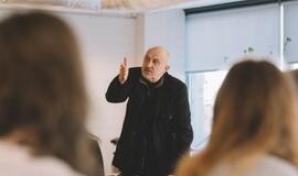 „Jauno teatro dienos 2019“: „Kurį pasirodymą pirktumėte“?