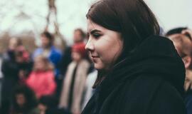 Feminizmo ir egzistencializmo paieškos teatre