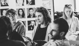 „Jauno teatro dienos 2019“: „Kurį pasirodymą pirktumėte“?