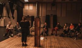 Jauno teatro dienos 2019