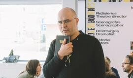 „Jauno teatro dienos 2019“: „Kurį pasirodymą pirktumėte“?