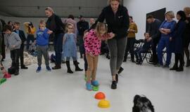 Paminėta Pasaulinė autizmo diena