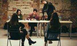 Festivalis „Jauno teatro dienos”