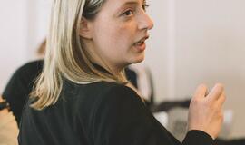 „Jauno teatro dienos 2019“: „Kurį pasirodymą pirktumėte“?