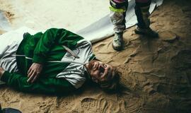 Feminizmo ir egzistencializmo paieškos teatre