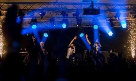 Didžiojo elingo metai