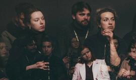 Feminizmo ir egzistencializmo paieškos teatre