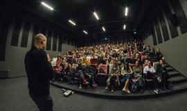 „Jauno teatro dienos 2019“: „Kurį pasirodymą pirktumėte“?