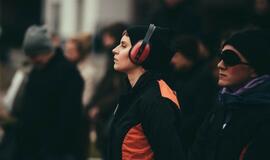 Feminizmo ir egzistencializmo paieškos teatre