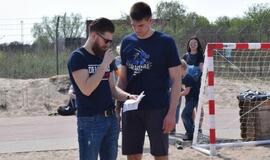 Klaipėdos "Dragūno" gimtadienis