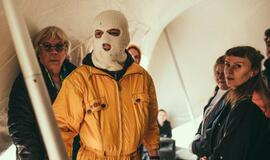 Feminizmo ir egzistencializmo paieškos teatre