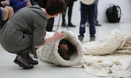 Paminėta Pasaulinė autizmo diena