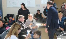 Palangoje - nauja skrydžių kryptis: Dortmundas