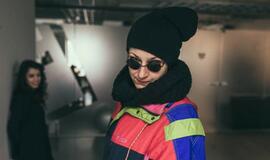 Feminizmo ir egzistencializmo paieškos teatre